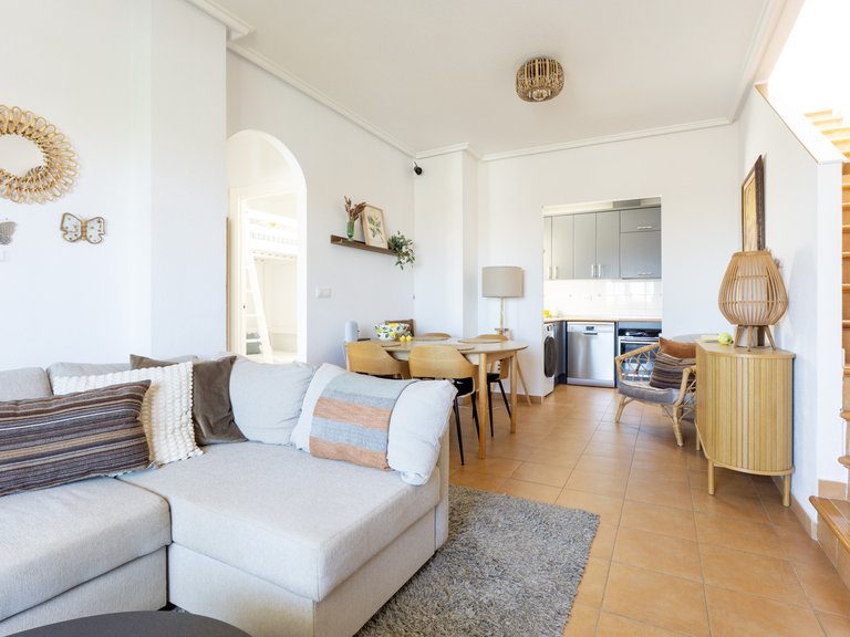 Apartment for sale in Torrevieja, Alicante 1