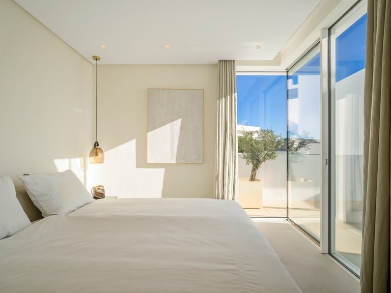 Penthouse for Sale in Ojen, Malaga, Palo Alto 18