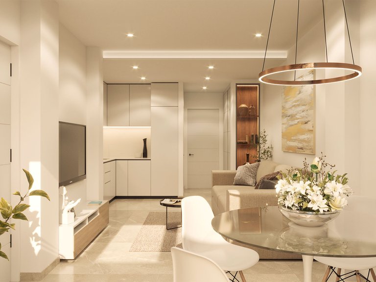 Apartment for sale in Torrevieja, Alicante 1