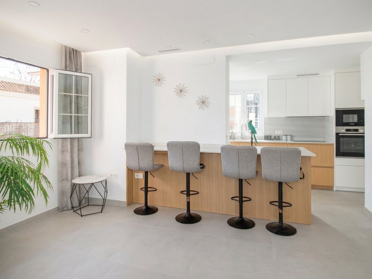Apartment for Sale in Marbella, Malaga, Nueva Andalucia 8