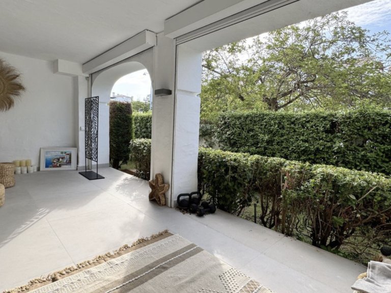 Apartamento en planta baja en venta 5