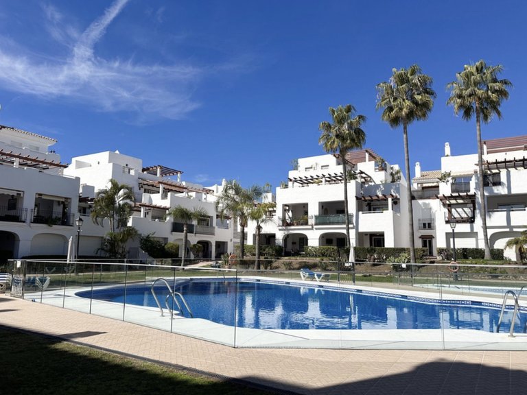 Apartamento en planta baja en venta 1