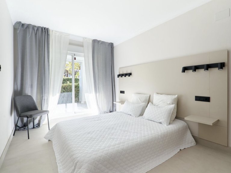 Apartamento en planta baja en venta 6