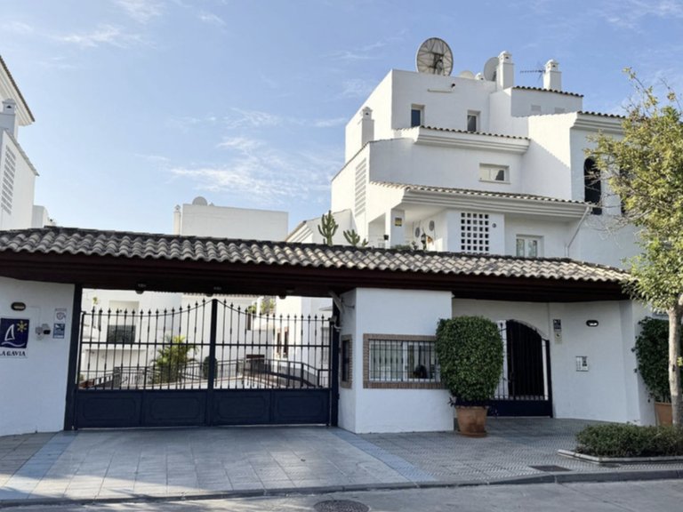 Apartamento en planta baja en venta 7