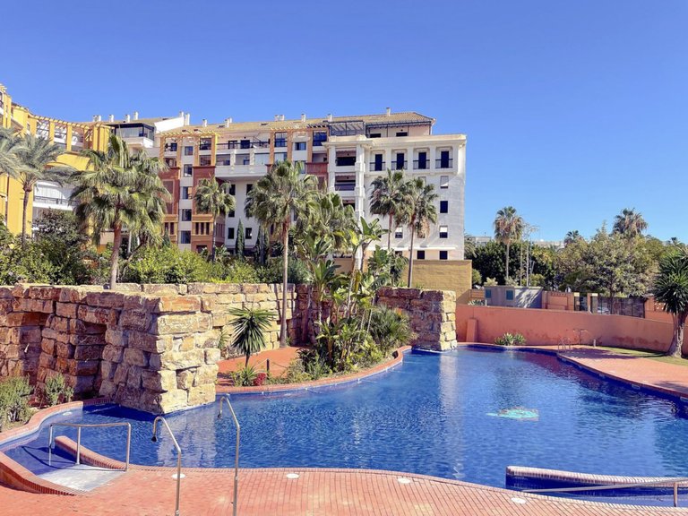Apartamento en venta en San Pedro. 2