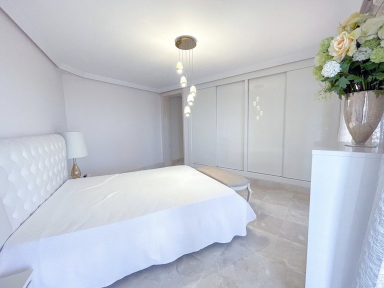 Apartamento en venta en San Pedro. 5