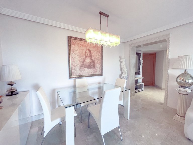 Apartamento en venta en San Pedro. 6