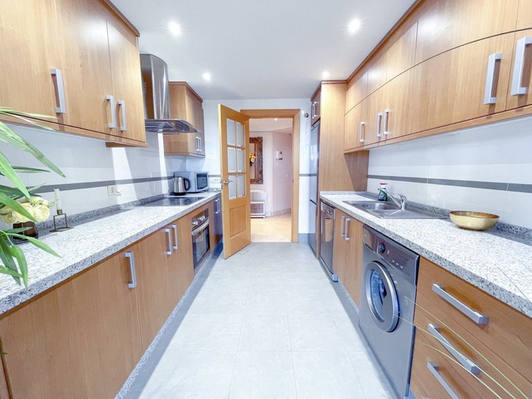 Apartamento en venta en San Pedro. 3