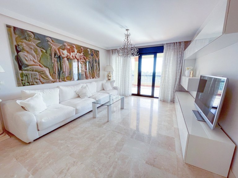 Apartamento en venta en San Pedro. 4