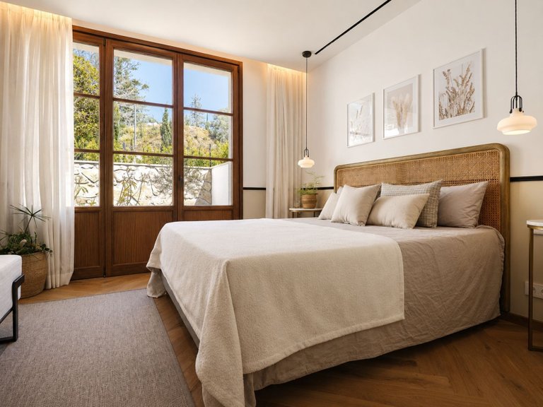 Villa for Sale in Benahavis, Malaga 14