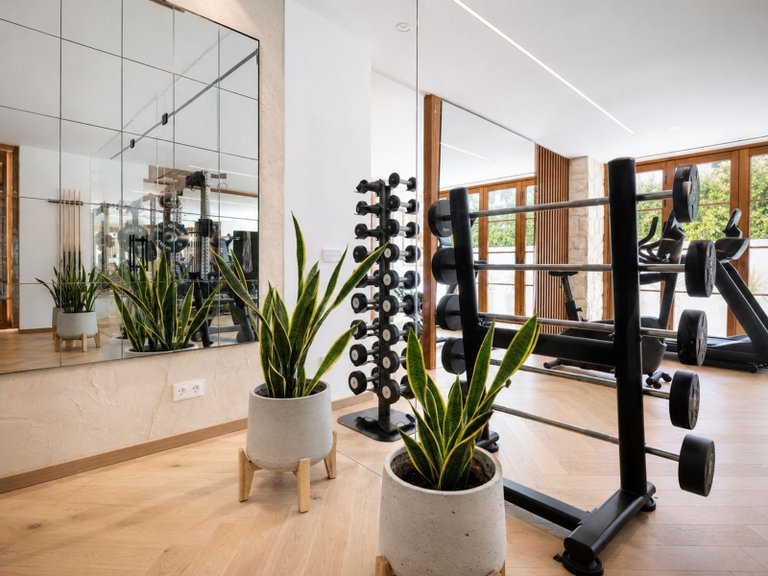 Villa for Sale in Benahavis, Malaga 48