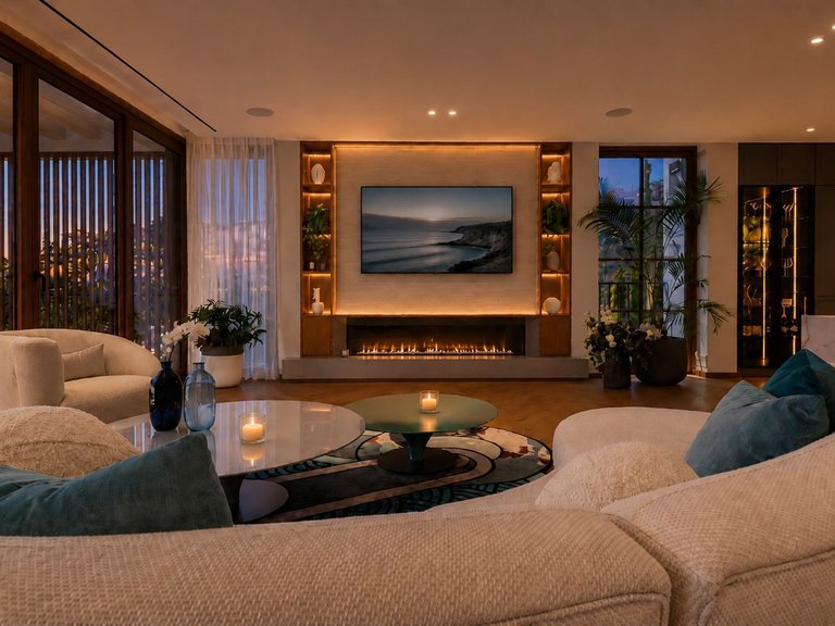 Villa for Sale in Benahavis, Malaga 39