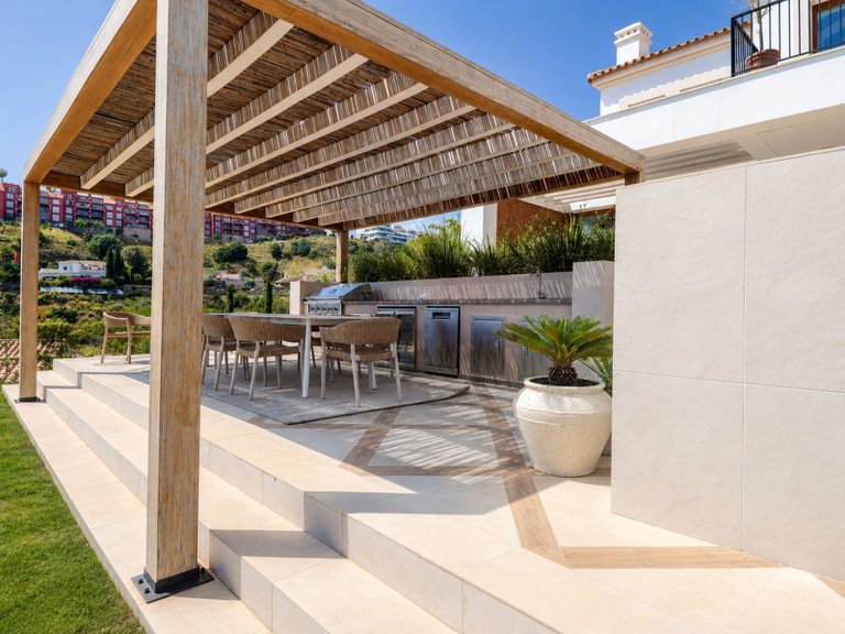 Villa for Sale in Benahavis, Malaga 46