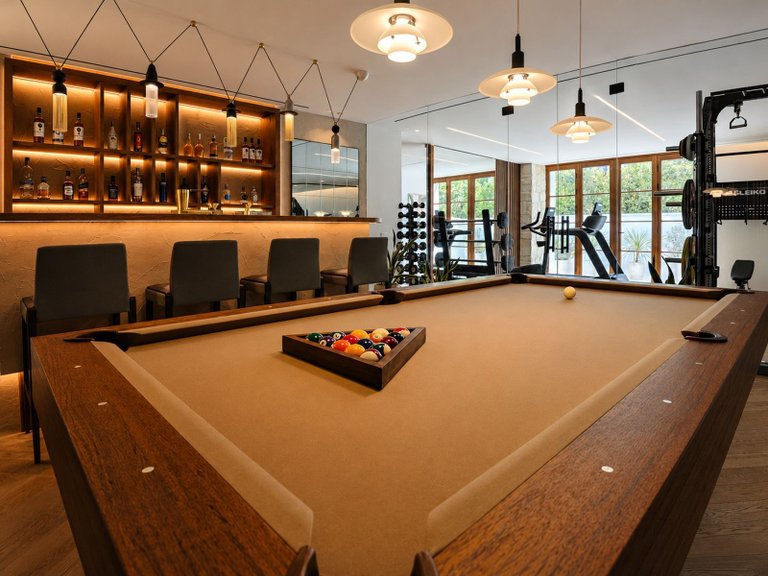 Villa for Sale in Benahavis, Malaga 6