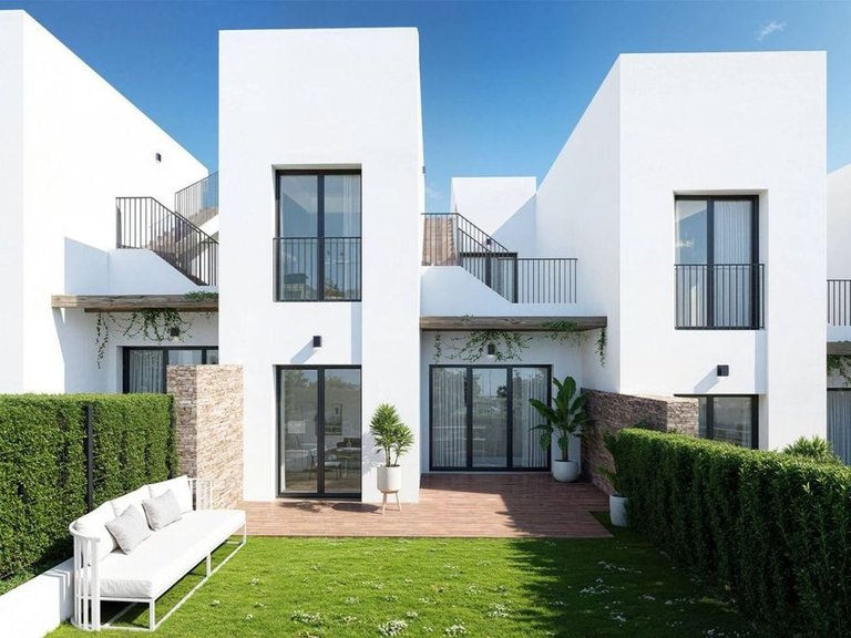 Town House for sale in Monforte Del Cid, Alicante 1