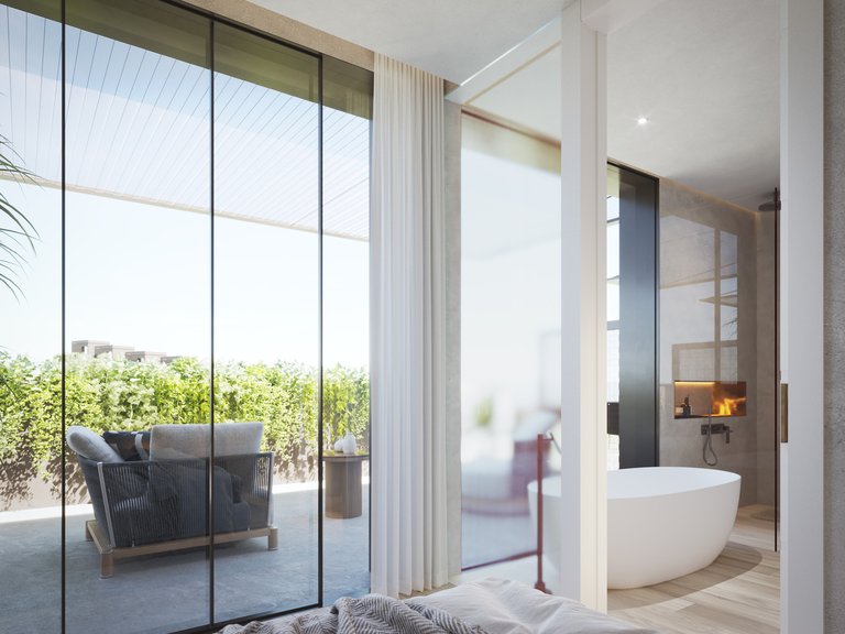 Town House for Sale in Marbella, Malaga, Marbella Este 7