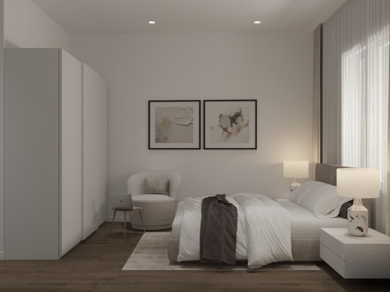 Apartment for sale in Benalmadena, Malaga 6