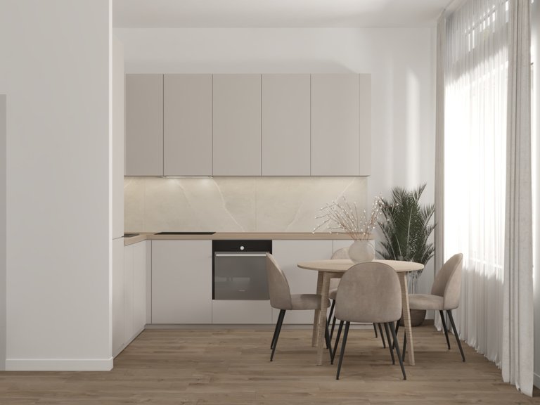Apartment for sale in Benalmadena, Malaga 2