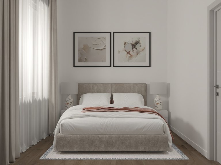 Apartment for sale in Benalmadena, Malaga 7