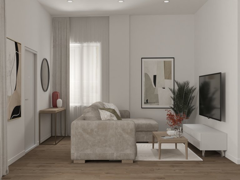Apartment for sale in Benalmadena, Malaga 9