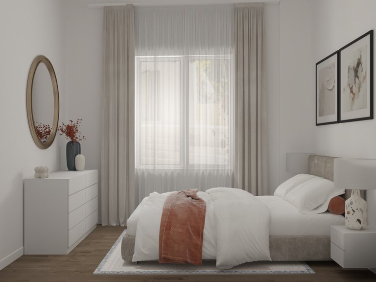 Apartment for sale in Benalmadena, Malaga 3