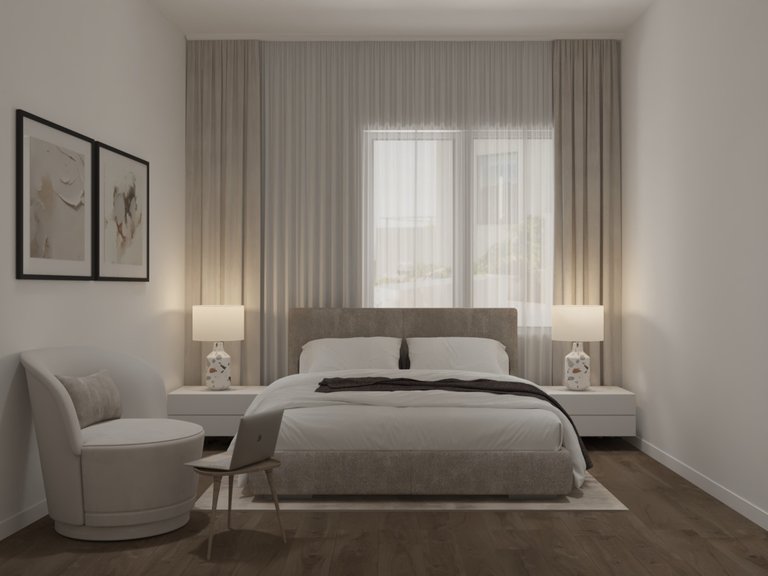 Apartment for sale in Benalmadena, Malaga 10