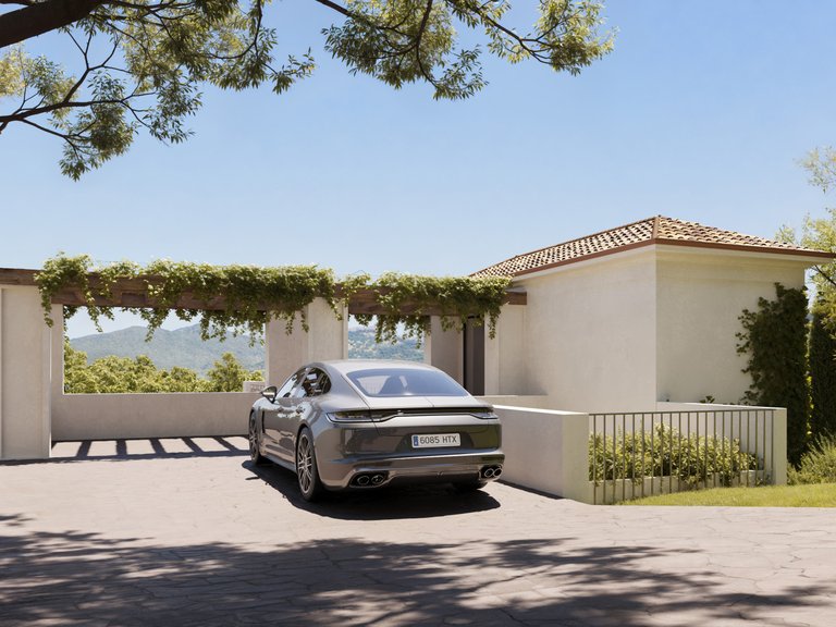 Villa for Sale in Marbella, Malaga, Marbella Este 15