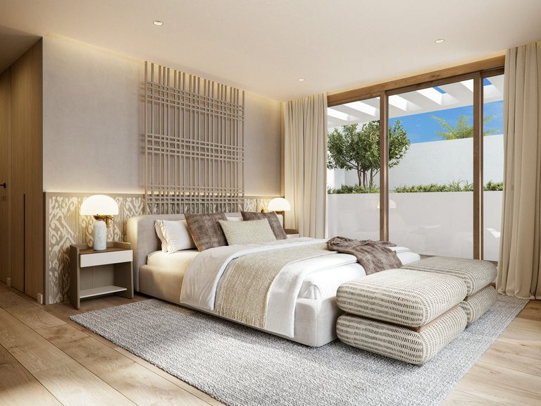 Villa for Sale in Marbella, Malaga, Marbella Este 10