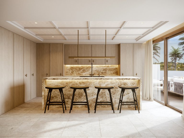 Villa for Sale in Marbella, Malaga, Marbella Este 7