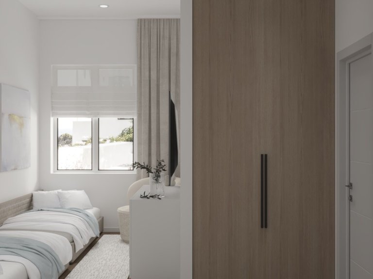 Apartment for sale in Benalmadena, Malaga 15