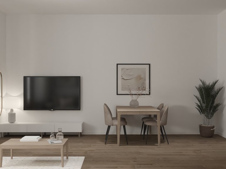 Apartment for sale in Benalmadena, Malaga 2