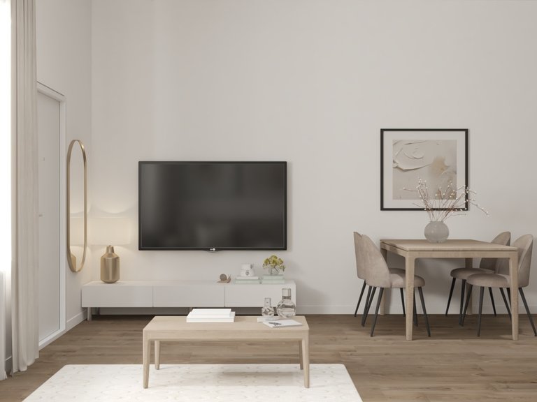 Apartment for sale in Benalmadena, Malaga 5