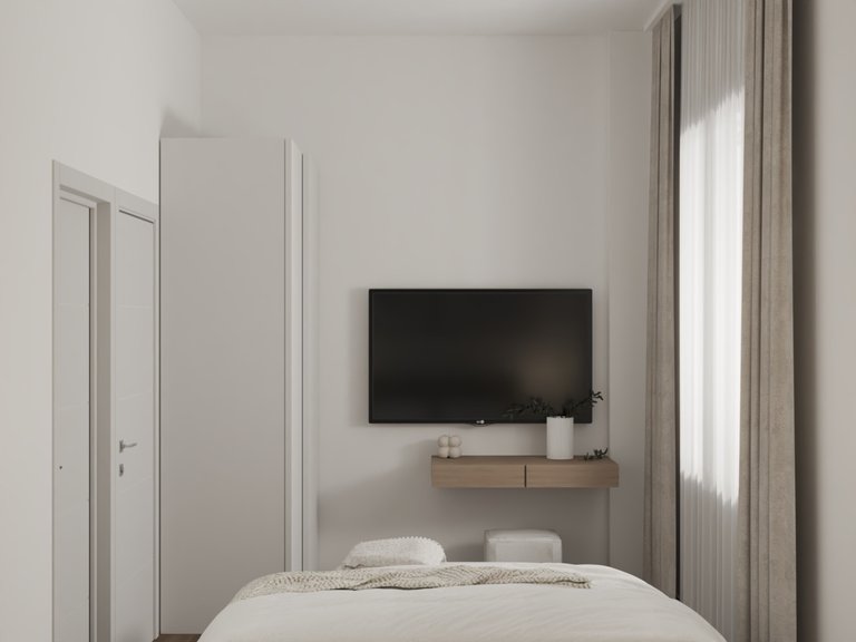 Apartment for sale in Benalmadena, Malaga 7