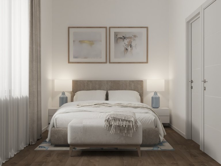 Apartment for sale in Benalmadena, Malaga 9