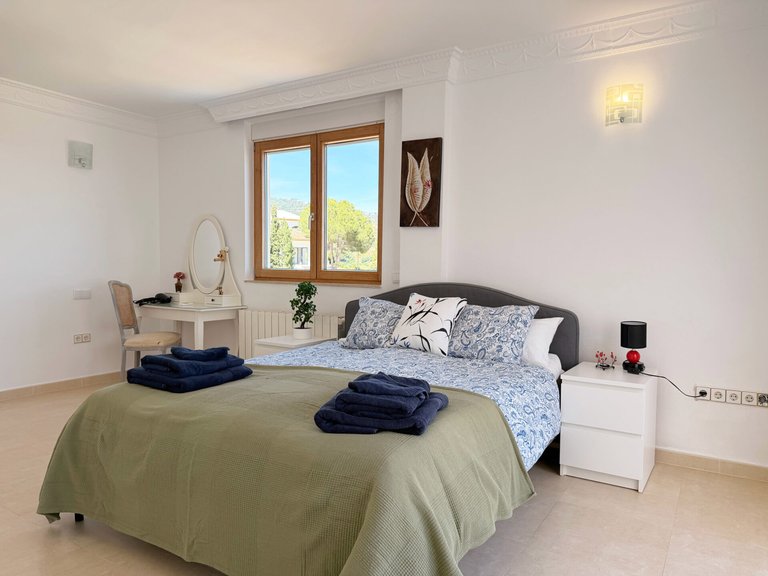 Villa for Sale in Marbella, Malaga 9