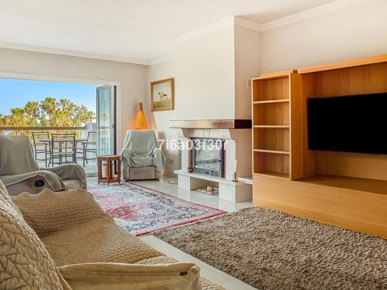 Apartment for Sale in San Pedro De Alcantara, Malaga 5
