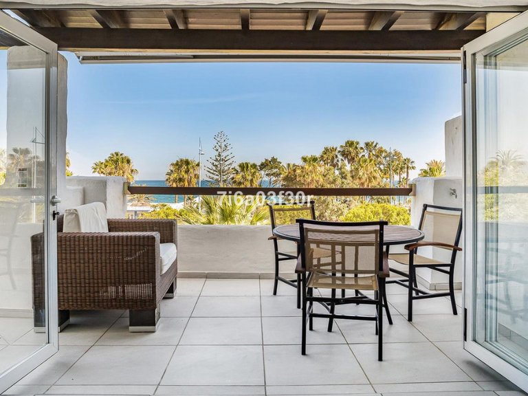 Apartment for Sale in San Pedro De Alcantara, Malaga 1