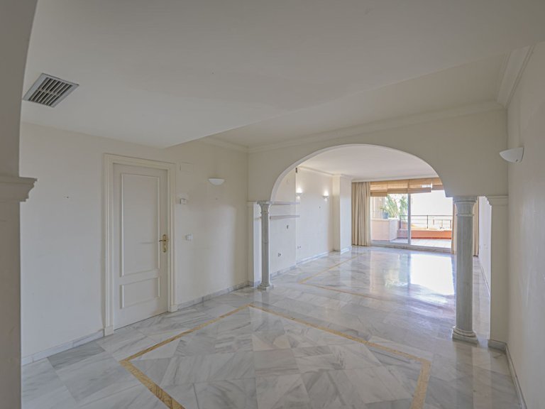 Apartment for Sale in Marbella, Malaga 4