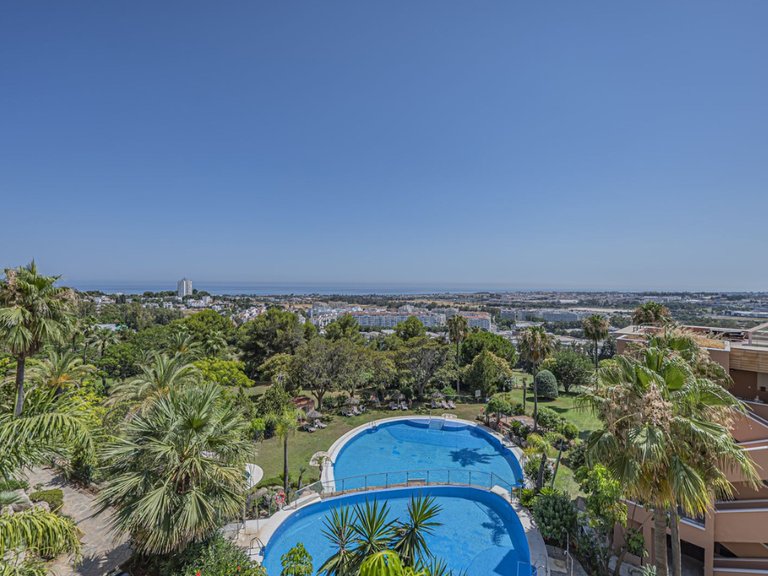 Apartment for Sale in Marbella, Malaga 1