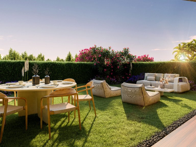 Town House for Sale in Marbella, Malaga, Marbella Este 2