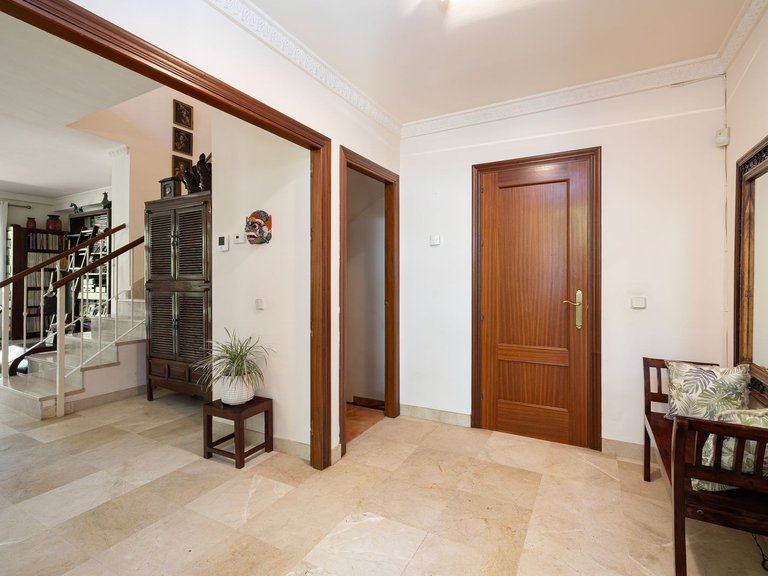 Town House for Sale in Marbella, Malaga 27