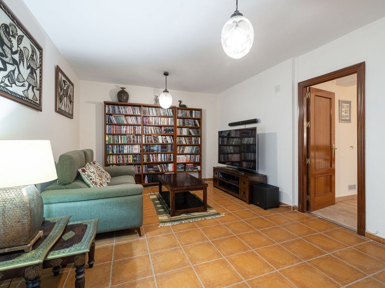Town House for Sale in Marbella, Malaga 22