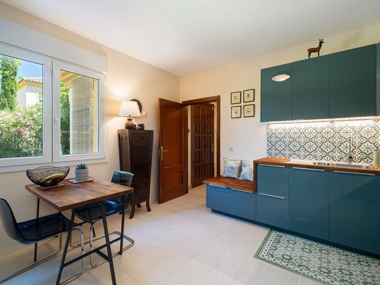 Town House for Sale in Marbella, Malaga 7