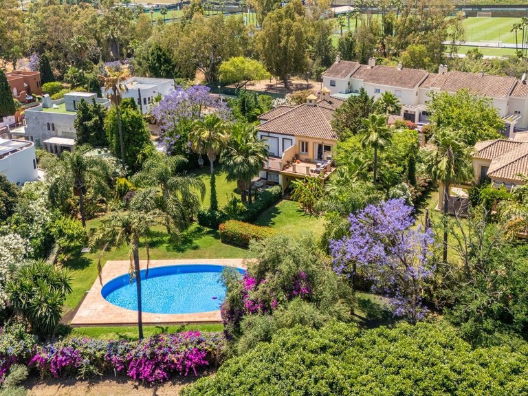 Town House for Sale in Marbella, Malaga 36
