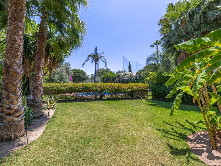 Town House for Sale in Marbella, Malaga 35