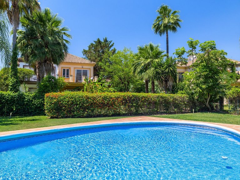 Town House for Sale in Marbella, Malaga 33