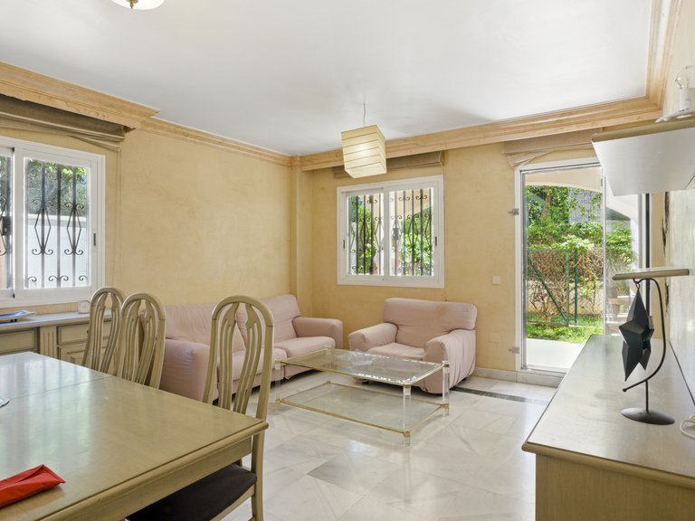 Apartment for Sale in Marbella, Malaga 2