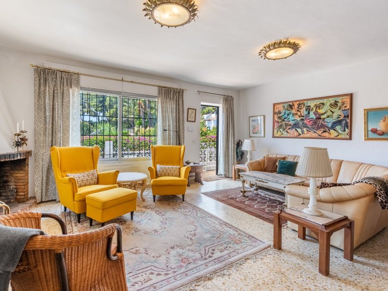 Villa for Sale in Marbella, Malaga 7