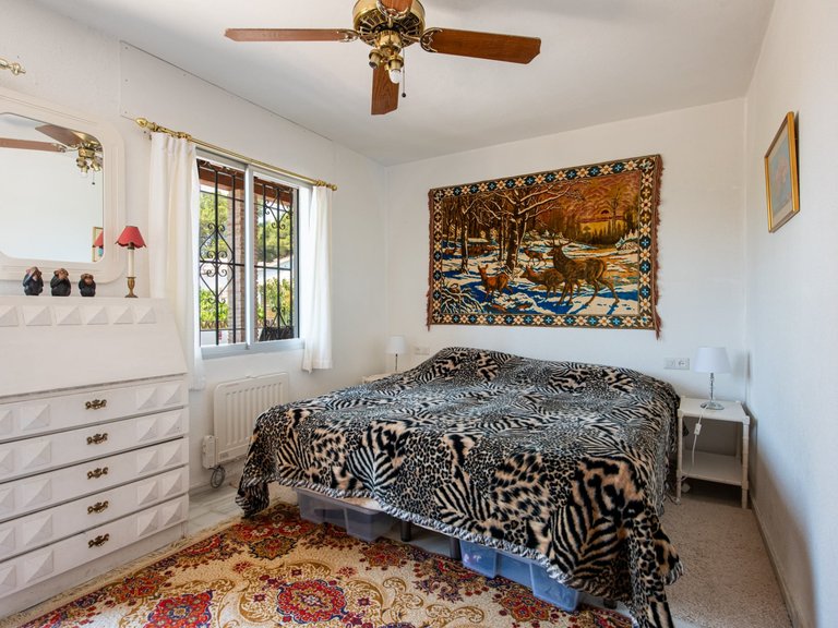 Villa for Sale in Marbella, Malaga 14