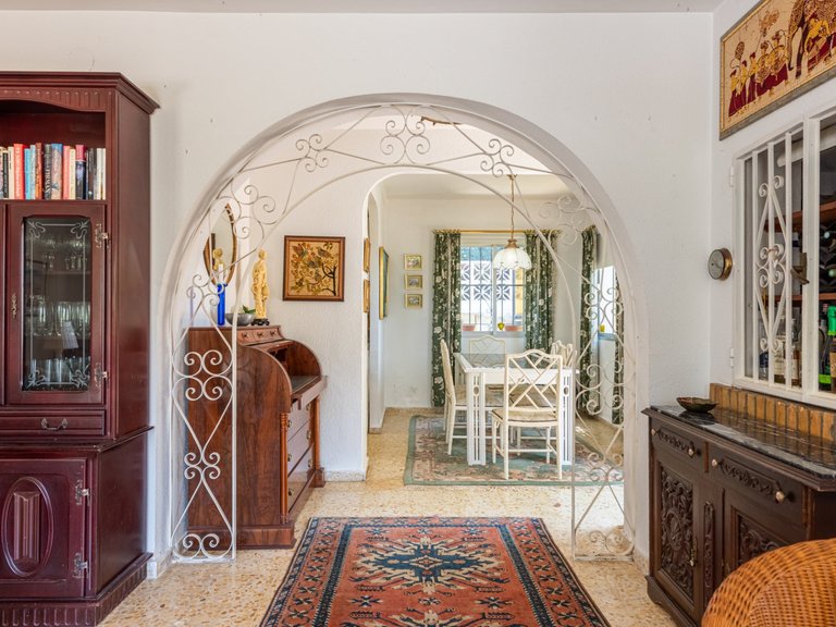 Villa for Sale in Marbella, Malaga 9